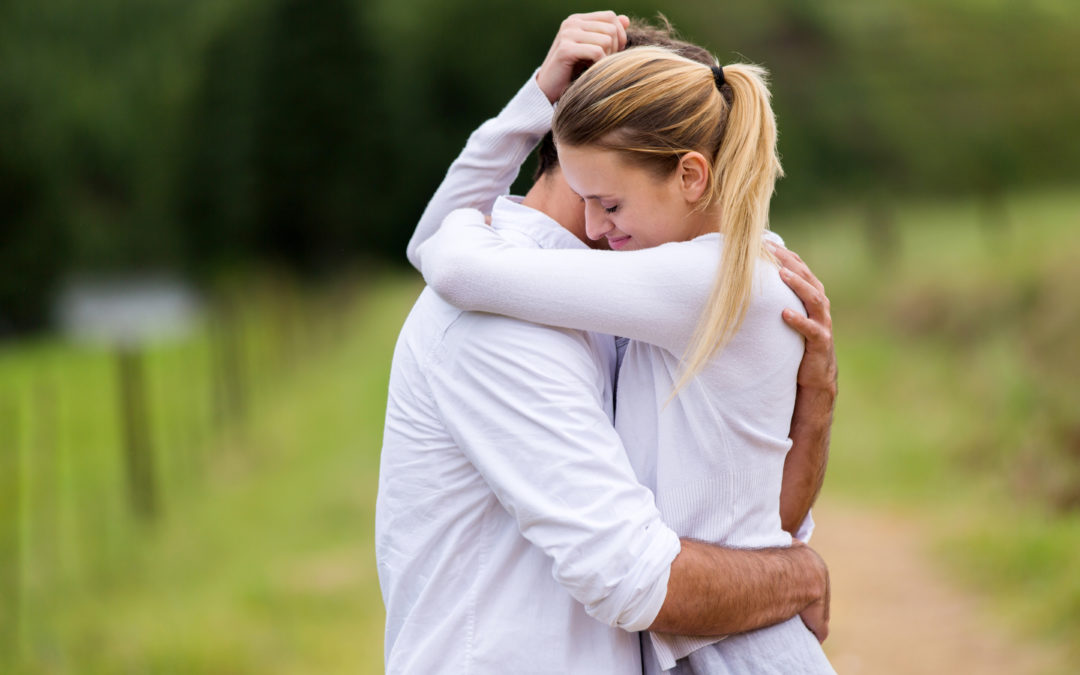 Give the Gift of Understanding and Compassion…