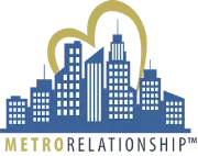 Metro Relationship Logo